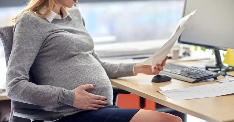 Can Your Employer Fire You for Being Pregnant? What the Law Says